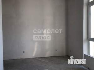 1-к квартира, вторичка, 40м2, 18/20 этаж