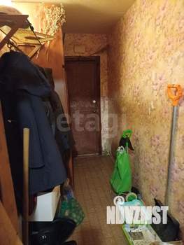 3-к квартира, вторичка, 65м2, 8/9 этаж