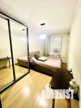 2-к квартира, вторичка, 46м2, 4/5 этаж