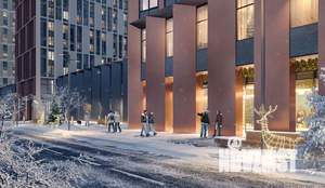 2-к квартира, вторичка, 61м2, 3/14 этаж