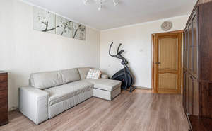3-к квартира, вторичка, 70м2, 9/10 этаж