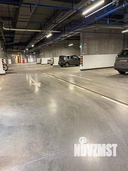 1-к квартира, сданный дом, 39м2, 8/25 этаж