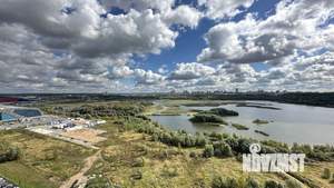 2-к квартира, вторичка, 50м2, 20/24 этаж