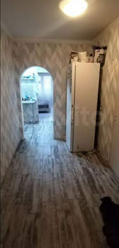 2-к квартира, вторичка, 51м2, 15/16 этаж