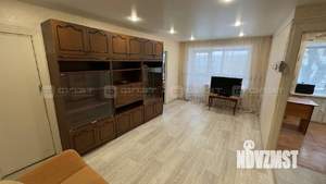 2-к квартира, вторичка, 45м2, 3/5 этаж