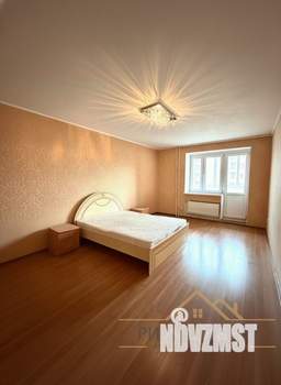 3-к квартира, вторичка, 127м2, 7/9 этаж