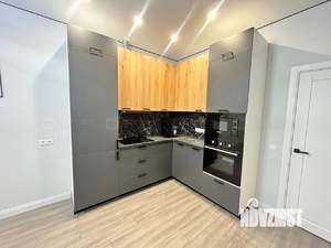 1-к квартира, вторичка, 50м2, 8/23 этаж