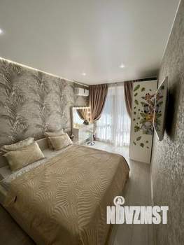 1-к квартира, вторичка, 39м2, 3/7 этаж