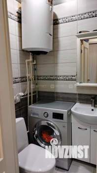 1-к квартира, вторичка, 19м2, 2/2 этаж