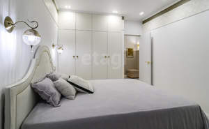 2-к квартира, вторичка, 44м2, 12/25 этаж
