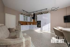 2-к квартира, вторичка, 58м2, 8/22 этаж