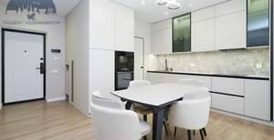 3-к квартира, вторичка, 86м2, 2/9 этаж