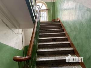 2-к квартира, вторичка, 57м2, 4/5 этаж