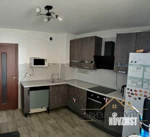 1-к квартира, вторичка, 39м2, 16/18 этаж