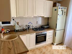 2-к квартира, вторичка, 50м2, 9/9 этаж