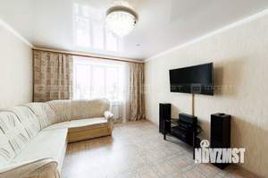2-к квартира, вторичка, 69м2, 2/10 этаж