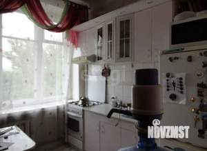 2-к квартира, вторичка, 51м2, 4/5 этаж