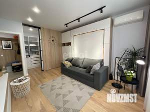 3-к квартира, вторичка, 69м2, 6/21 этаж