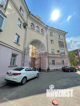 3-к квартира, вторичка, 67м2, 2/4 этаж