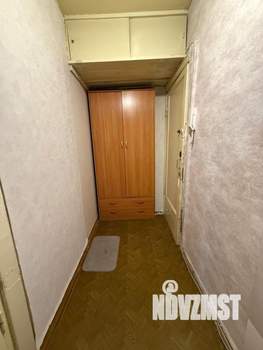 1-к квартира, вторичка, 32м2, 4/5 этаж