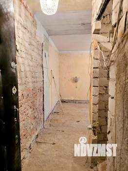 1-к квартира, вторичка, 30м2, 4/5 этаж