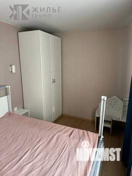 3-к квартира, вторичка, 61м2, 9/10 этаж