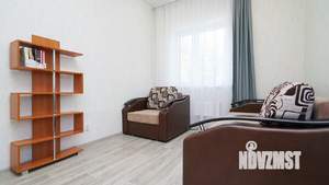 2-к квартира, вторичка, 52м2, 1/19 этаж