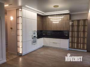 2-к квартира, вторичка, 66м2, 11/22 этаж