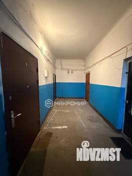 3-к квартира, вторичка, 53м2, 2/3 этаж