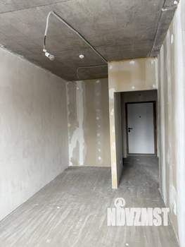 1-к квартира, вторичка, 36м2, 7/17 этаж