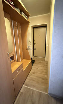 1-к квартира, вторичка, 30м2, 3/5 этаж