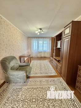 3-к квартира, вторичка, 60м2, 5/6 этаж