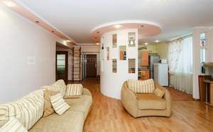 3-к квартира, вторичка, 110м2, 2/10 этаж