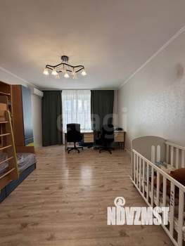 2-к квартира, вторичка, 72м2, 9/9 этаж