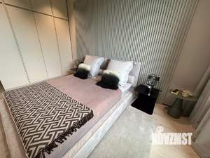 1-к квартира, вторичка, 37м2, 17/24 этаж