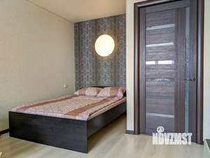 1-к квартира, вторичка, 42м2, 8/10 этаж