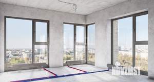 2-к квартира, вторичка, 39м2, 4/24 этаж