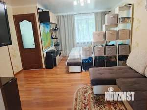 2-к квартира, вторичка, 44м2, 3/5 этаж