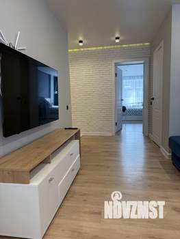 2-к квартира, вторичка, 46м2, 1/5 этаж