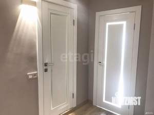 1-к квартира, вторичка, 40м2, 2/5 этаж