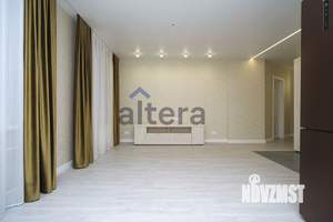 3-к квартира, вторичка, 81м2, 11/20 этаж