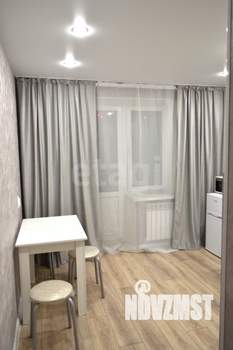 1-к квартира, вторичка, 43м2, 16/18 этаж