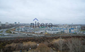 1-к квартира, вторичка, 38м2, 13/20 этаж