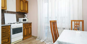 1-к квартира, вторичка, 32м2, 12/19 этаж