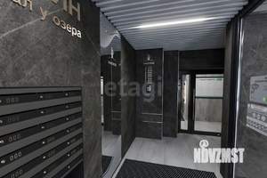 1-к квартира, вторичка, 36м2, 8/10 этаж