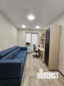 2-к квартира, вторичка, 46м2, 5/9 этаж