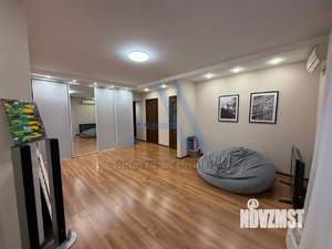 3-к квартира, вторичка, 74м2, 3/9 этаж