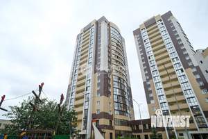 2-к квартира, вторичка, 66м2, 16/18 этаж