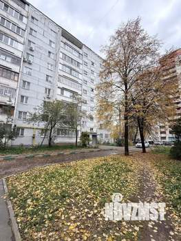 3-к квартира, вторичка, 67м2, 9/9 этаж