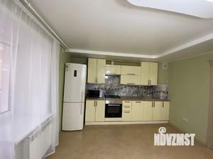2-к квартира, вторичка, 69м2, 10/11 этаж